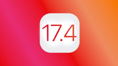 آپدیت iOS 17.4