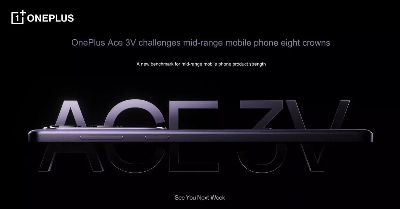 OnePlus Ace 3V طول‌عمر بهترین نسبت‌به وان‌پلاس 12 دارد.
