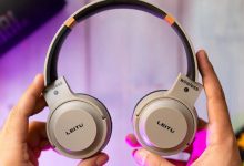 قیمت هدفون لیتو