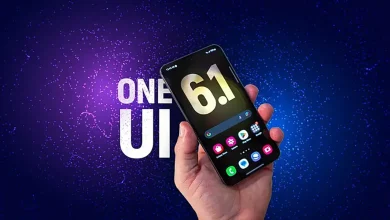 ویژگی‌های جذاب One UI 6.1