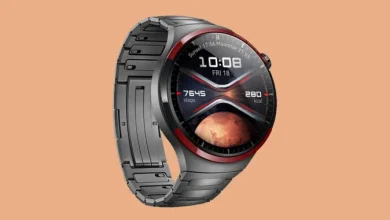 HUAWEI Watch 4 Pro Space Exploration
