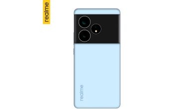 Realme GT Neo 6 SE