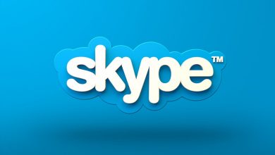 حالت جدید teleprompter برای نسخه اندروید اسکایپ