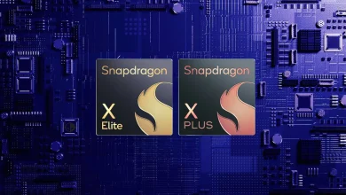 Snapdragon X Elite X Plus CPUs