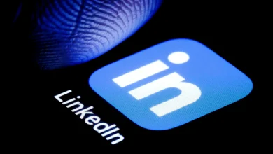 لینکدین بازی اجرا می‌کند