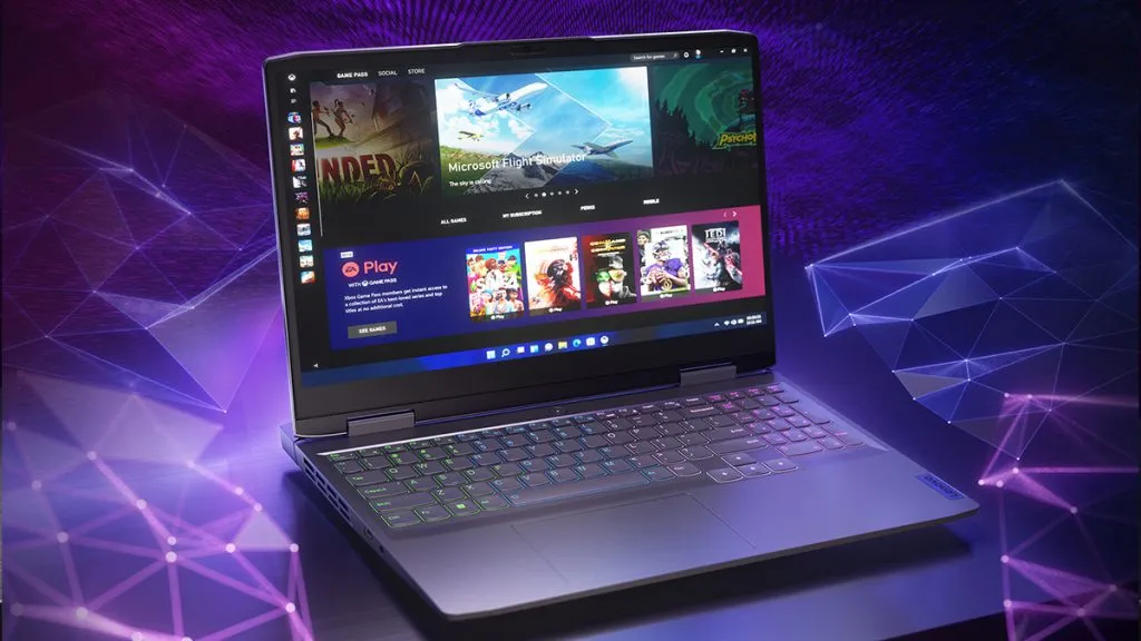 لپتاپ 15.6 اینچی Lenovo مدل LOQ 15IRX9