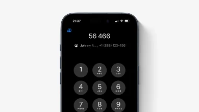 اضافه‌شدن شماره‌گیر T9 به iOS 18