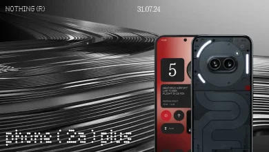 ناتینگ فون 2a پلاس