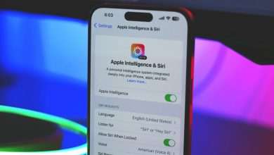 نسخه بتا iOS 18.1 راهاندازی شد