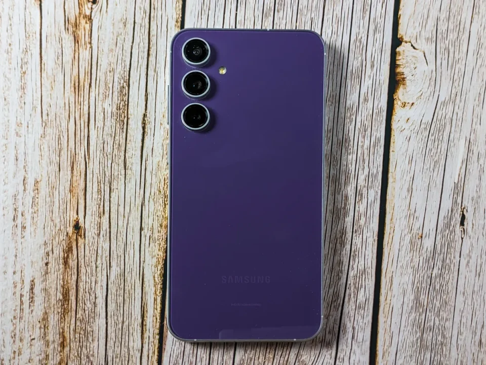 گلکسی اس23 افای