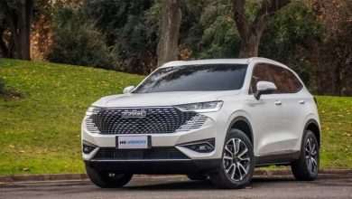 هاوال H6 HEV