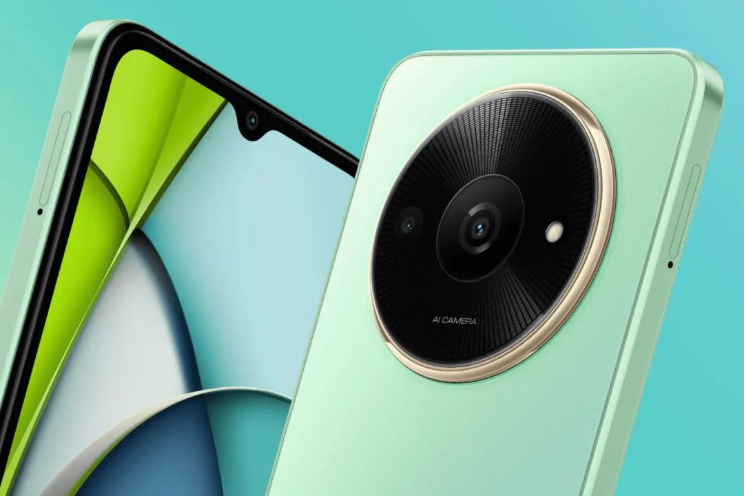 شیائومی ردمی A3X