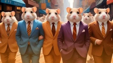 کامبوی امروز همستر ۱۲ مرداد ۱۴۰۳