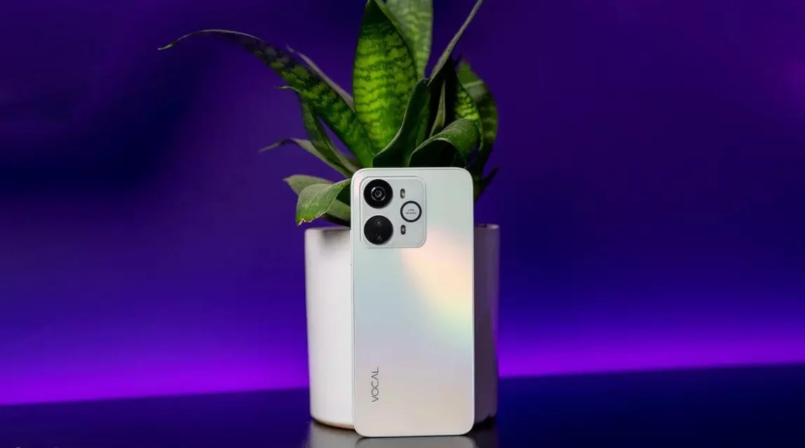 وکال V1 پلاس