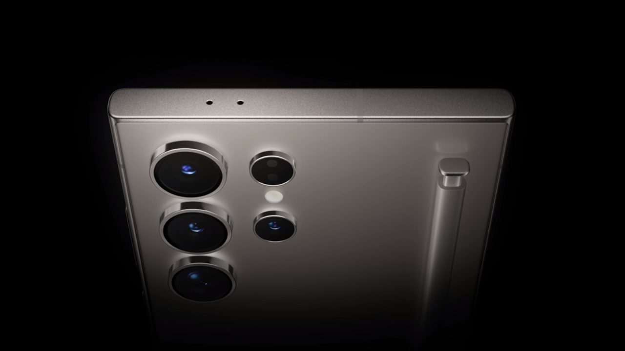 گلکسی اس24 اولترا