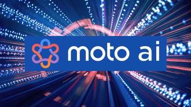 قابلیت هوش‌مصنوعی Moto AI معرفی شد