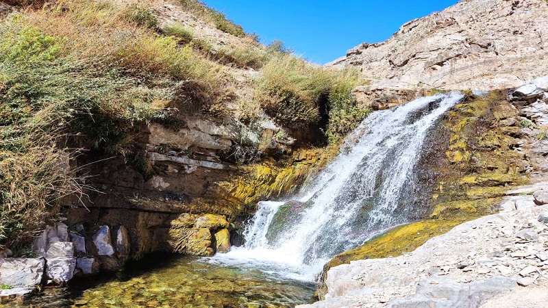آبشار سنج