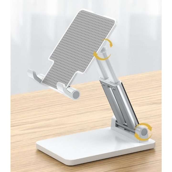 هولدر موبایل رومیزی (مدلهای ساده و روزمره)