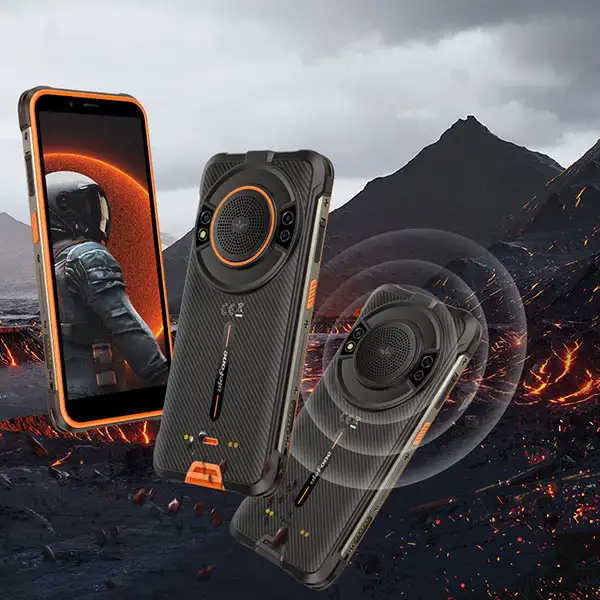 بهترین گوشی ضد آب