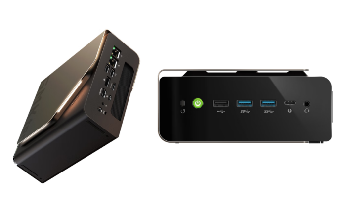 مینی‌کامپیوتر Gmktec EVO-T1