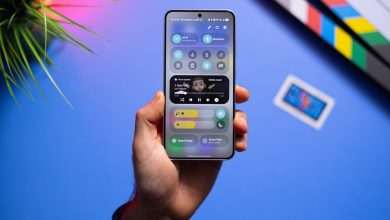 سامسونگ حفره‌ امنیتی تست‌های One UI را بست