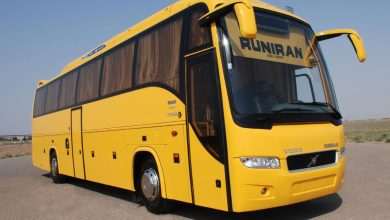Volvo B12