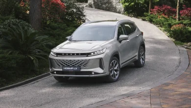 اکستریم LX