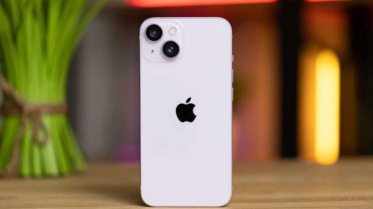 آیفون 14