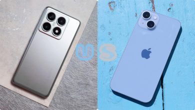 مقایسه آیفون 14 با شیائومی 14تی پرو