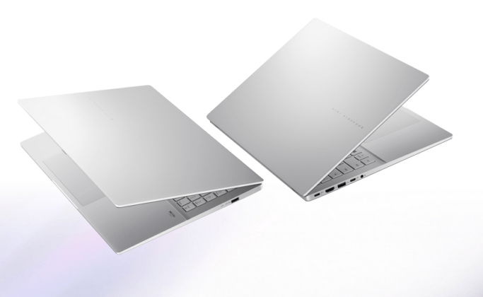 ویووبوک S16 ایسوس