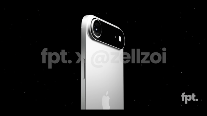 آیفون 17 ایر اپل