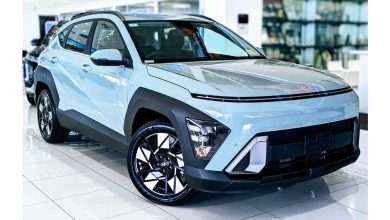 هیوندای کونا