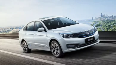 دانگ فنگ E70