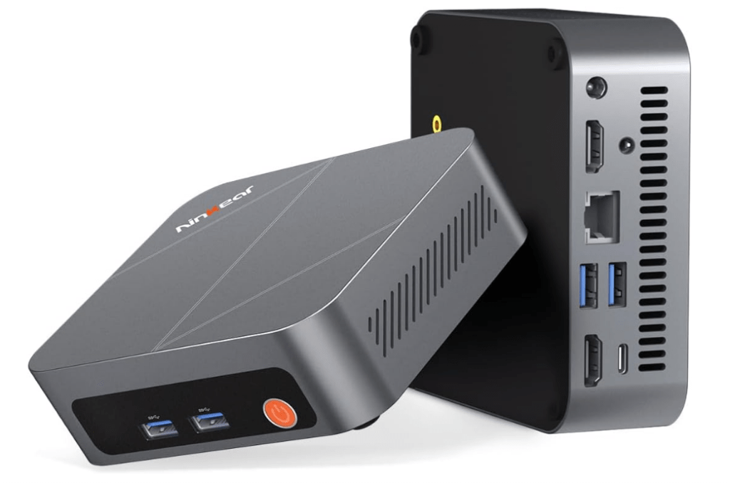 Ninkear M7 Mini PC