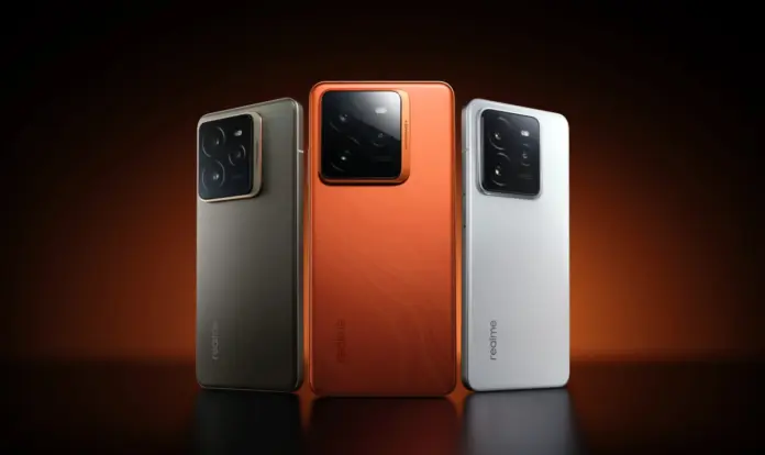 ریلمی جیتی 7 پرو