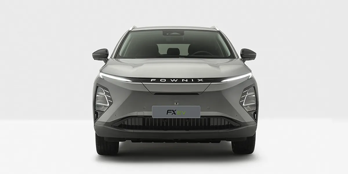 فونیکس FX هیبریدی EV