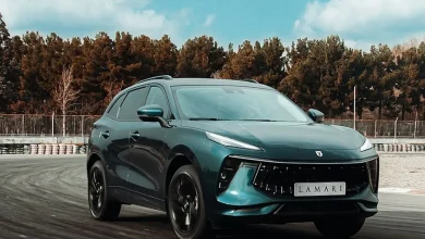 لاماری ایما هیبریدی 2025