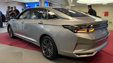 شاین مکس بنزینی