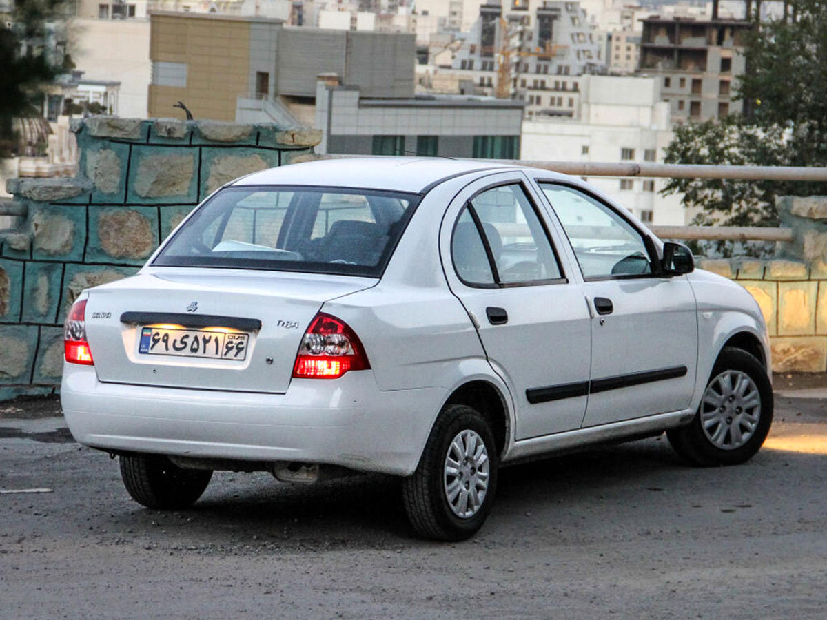 تیبا