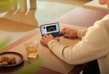 تلفن اوپو فایند ان5