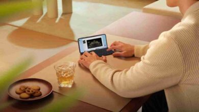 تلفن اوپو فایند ان5