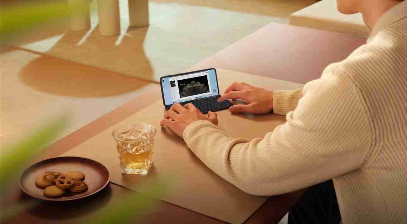 تلفن اوپو فایند ان5