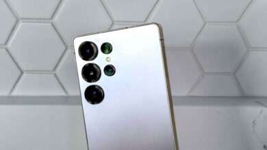 گلکسی اس25 اولترا