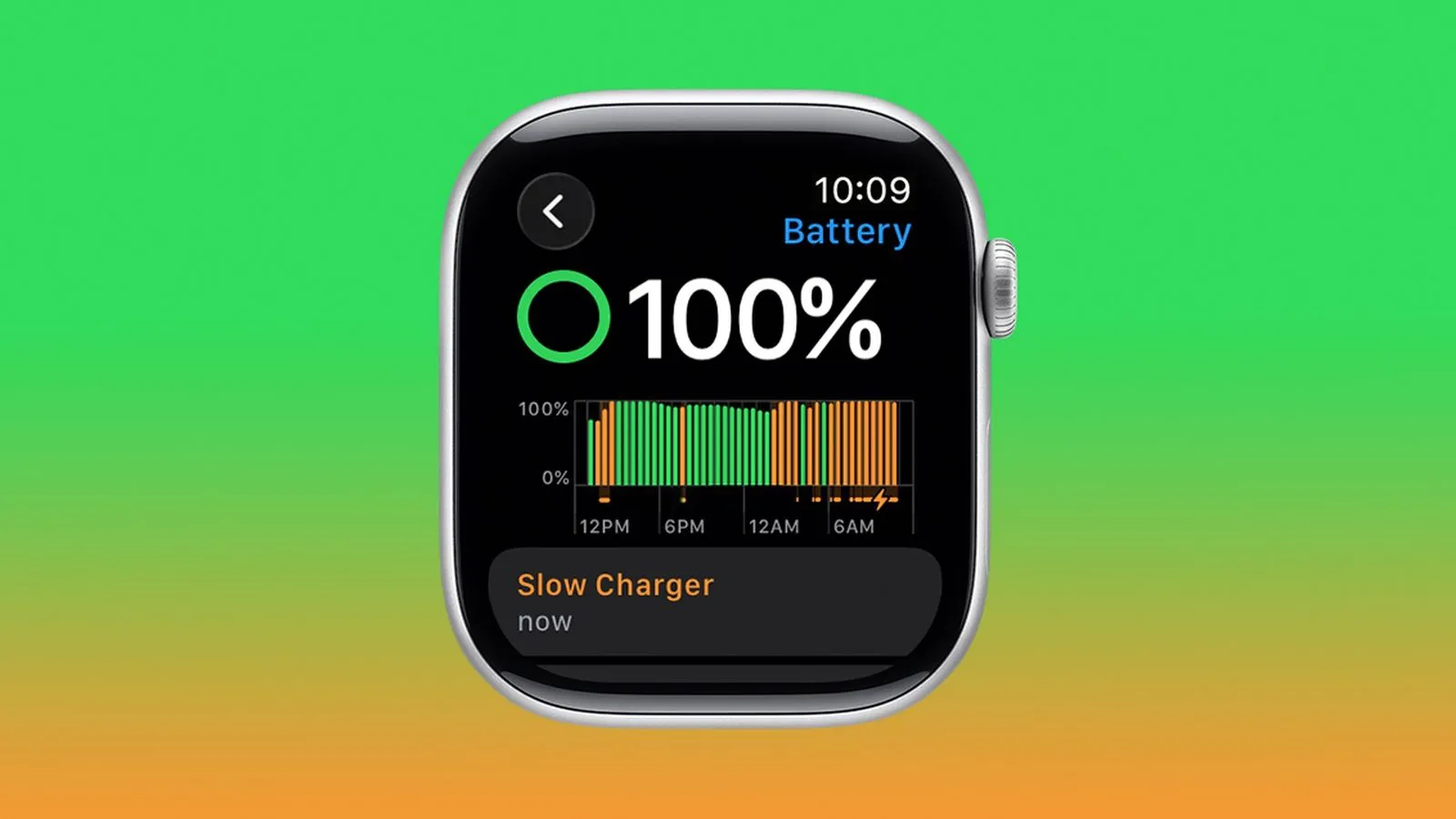 قابلیت جدید اپل‌واچ‌های مبتنی‌بر WatchOS 26