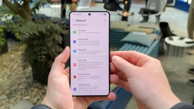 سامسونگ موبایل را به دستیار واقعی تبدیل کرد؛ Agentic AI چطور کار میکند؟