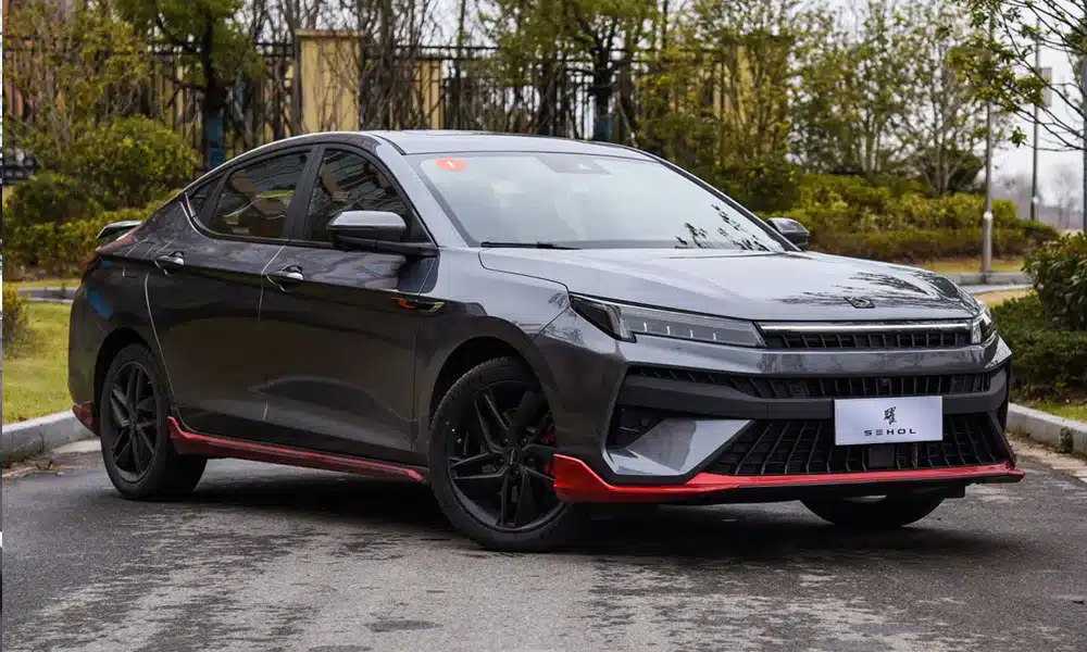 KMC J7