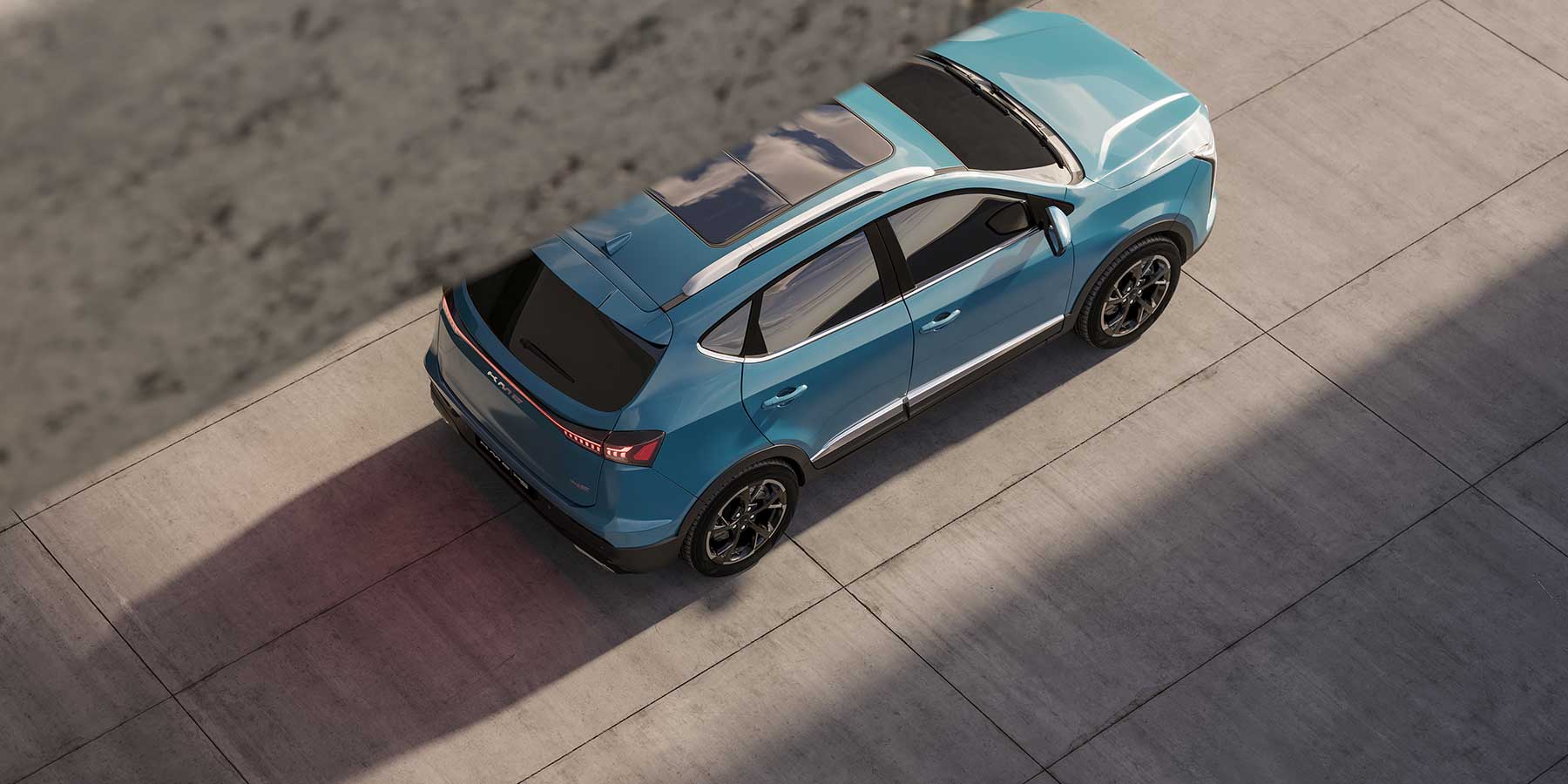 KMC X5
