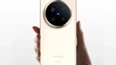 رندر ویوو ایکس300 پرو