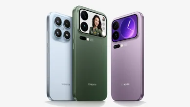 سری شیائومی 17