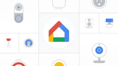 google home